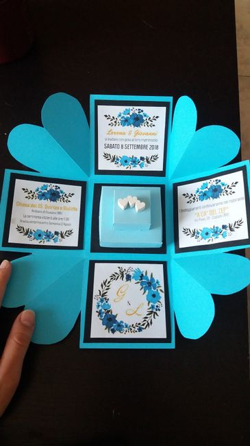 Partecipazione interno