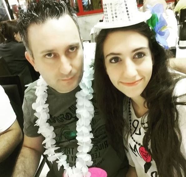 Addio al nubilato