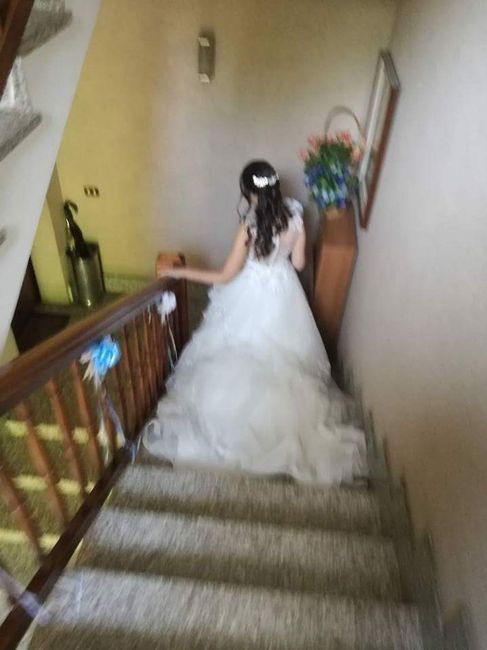 uscita di casa