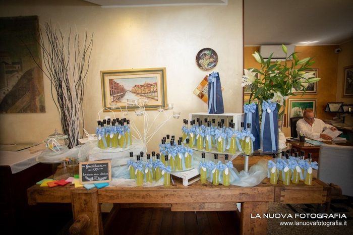 le nostre bomboniere