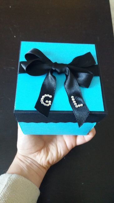 Materiale partecipazioni diy 1