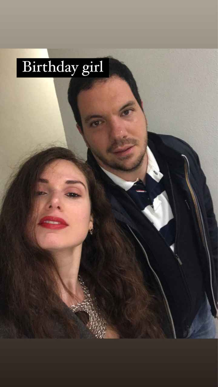 Pubblica la vostra prima foto insieme e l'ultima - 2