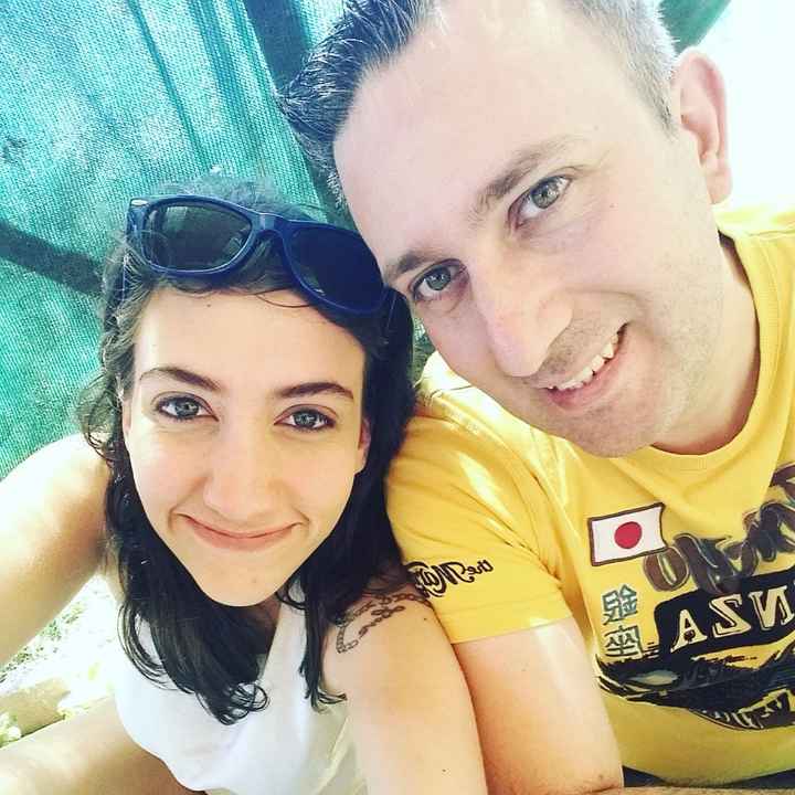 Io e il mio fidanzato