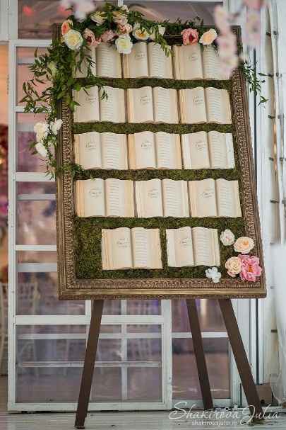 Tableau Mariage Libri