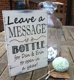 Guestbook capsula del tempo