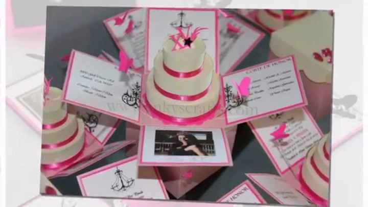 Partecipazione "Exploding box" 4