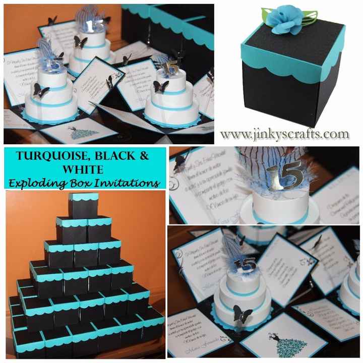 Partecipazione "Exploding box" 5