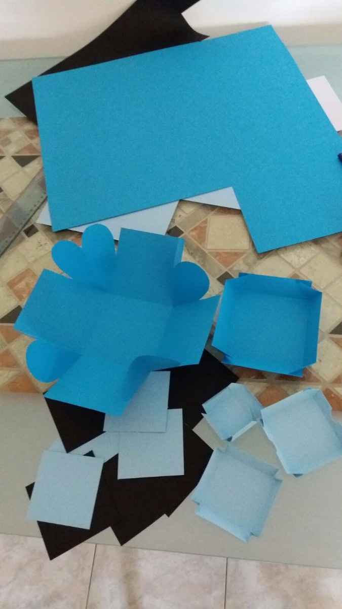 Una prova delle mie partecipazioni 4