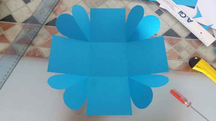 Una prova delle mie partecipazioni 5