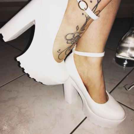 Scarpe Martina Gabriele