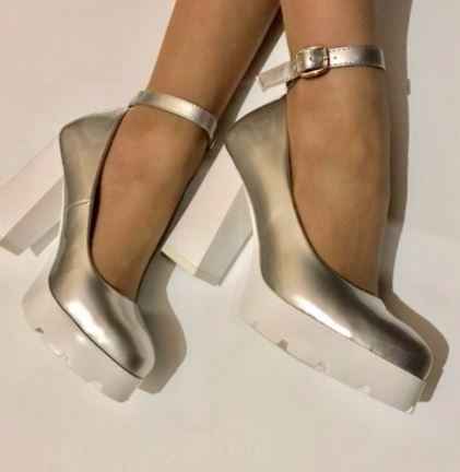 Scarpe Martina Gabriele