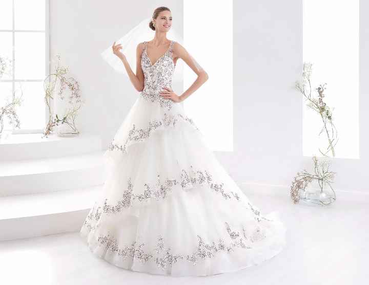 Il mio Nicole Aurora