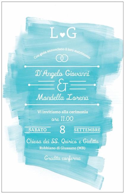 Partecipazione che vorrei