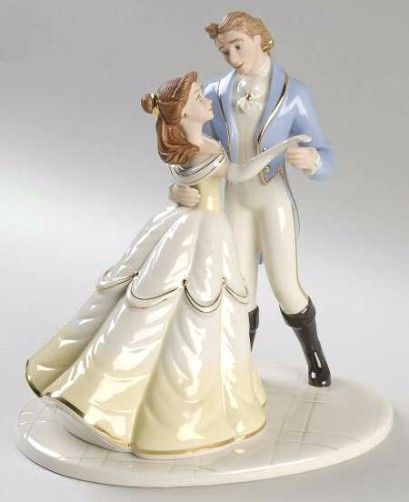 Cake topper a tema