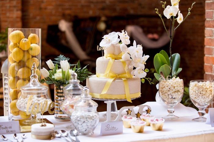 confettata con limoni