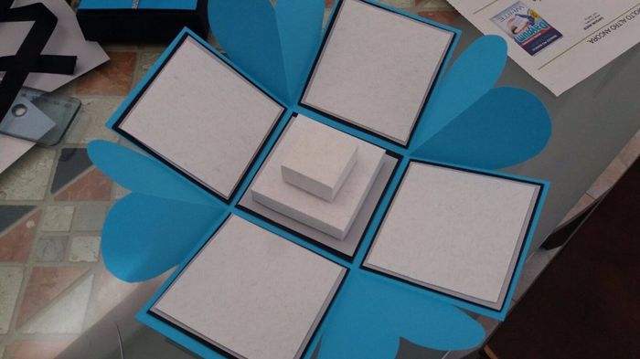 Partecipazione aperta