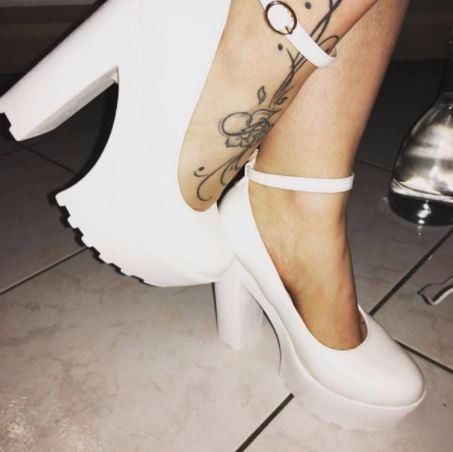 Scarpe Martina Gabriele