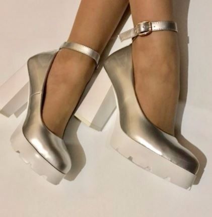 Scarpe Martina Gabriele