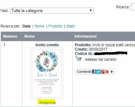 Scaricare da Vistaprint 3