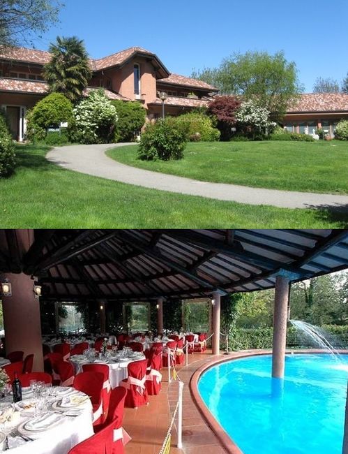 Ristorante La Casupola