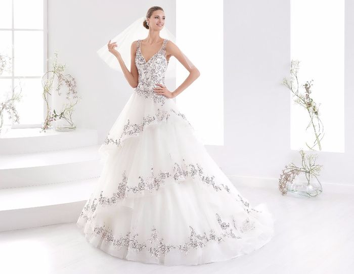 Il mio Nicole Aurora