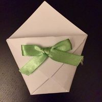 Coni riso fai da te - 1