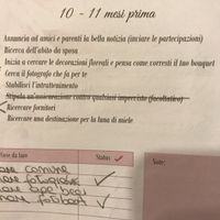 Consegna partecipazioni - 1