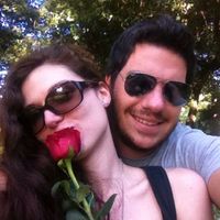 Pubblica la vostra prima foto insieme e l'ultima - 1