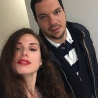 Pubblica la vostra prima foto insieme e l'ultima - 2