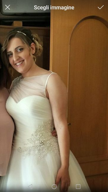  Real bride bionde occhi chiari cercasi!! - 1