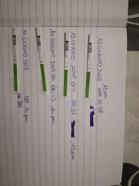 Aiuto da chi è più esperta - 1