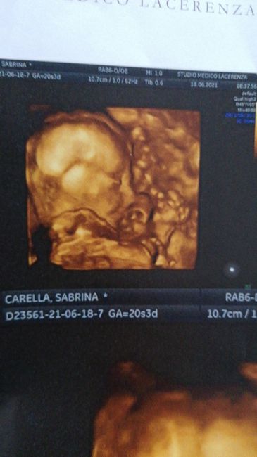 Future mamme novembre 2021 - 2