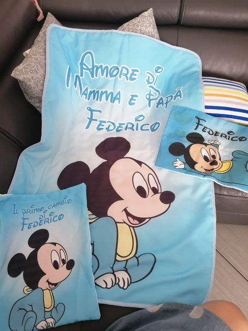 Future mamme novembre 2021 - 2