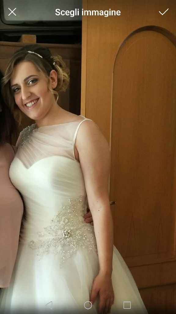  Real bride bionde occhi chiari cercasi!! - 1