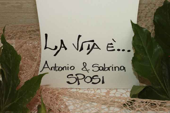 Tema albero della vita - 2