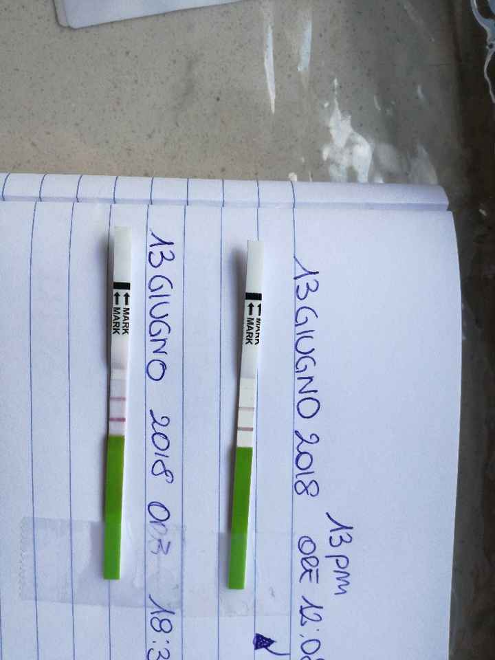 Aiuto da chi è più esperta - 1