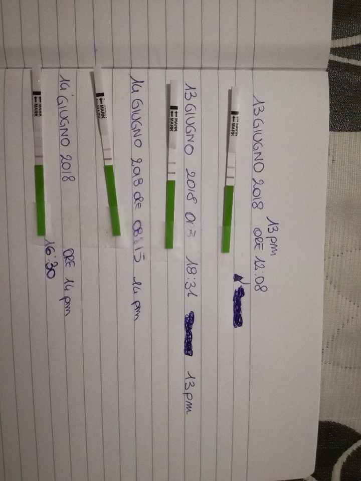 Aiuto da chi è più esperta - 1