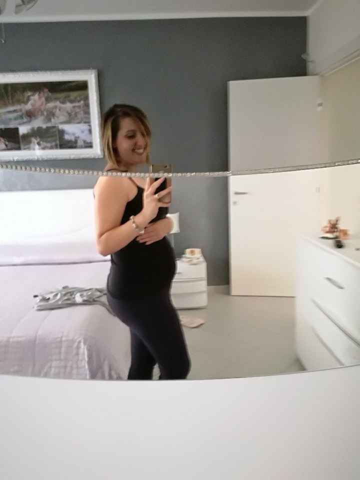 Questione pancia - 1