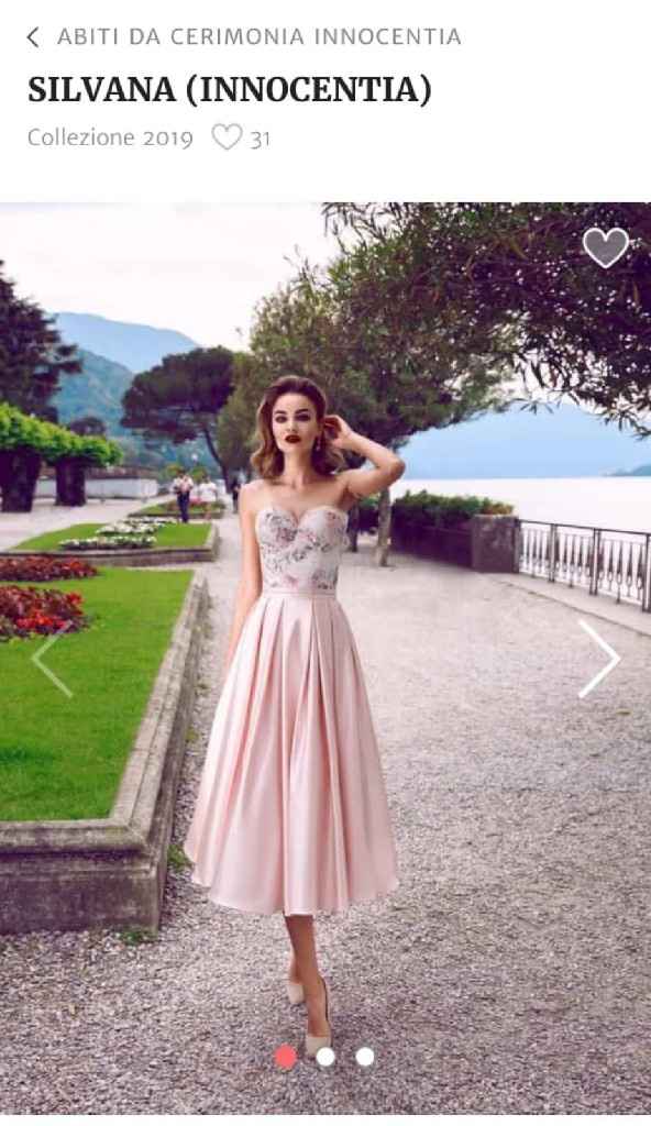 Aiutatemi per favore... Innocentia - 1