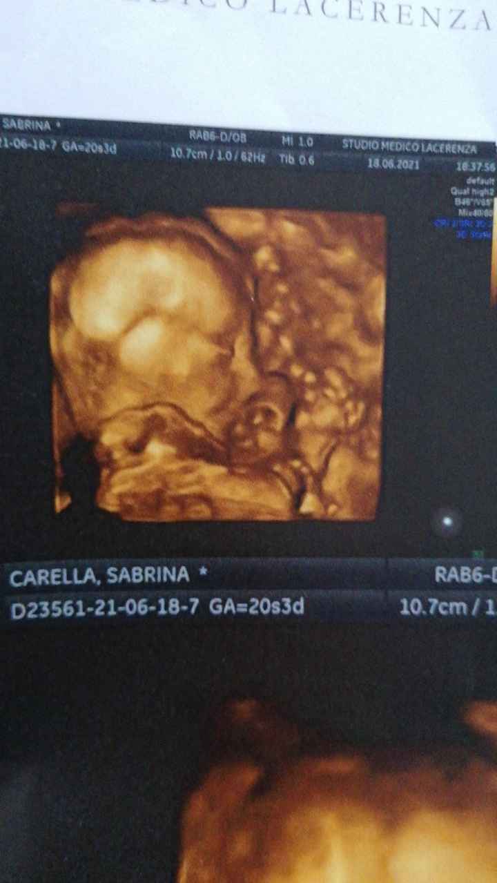 Future mamme novembre 2021 - 2