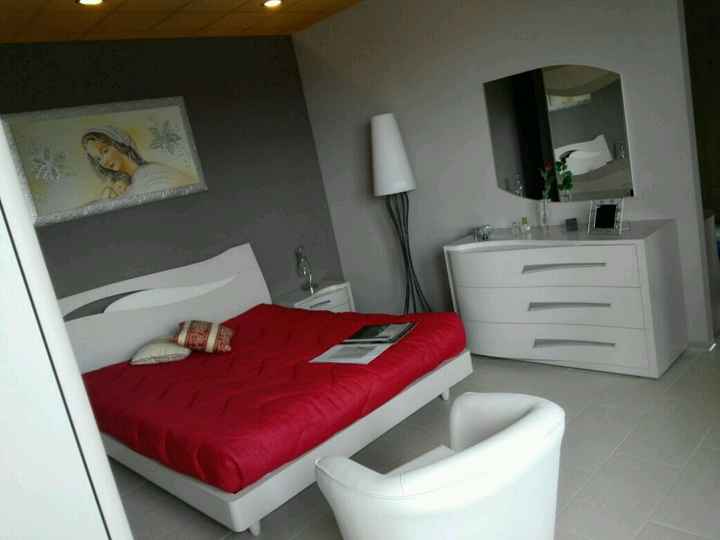 Foto delle vostre camere da letto - 1