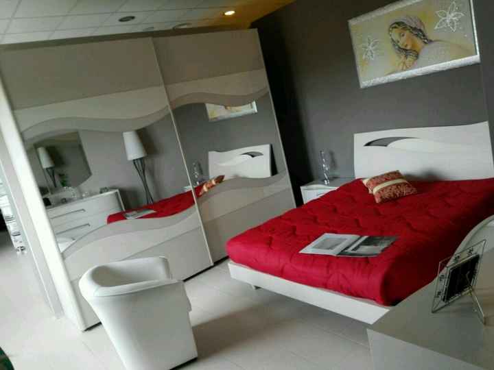 Foto delle vostre camere da letto - 2