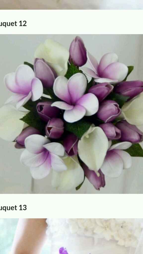 Quale sarà il colore per il vostro matrimonio? e che fiori sceglierete? - 1