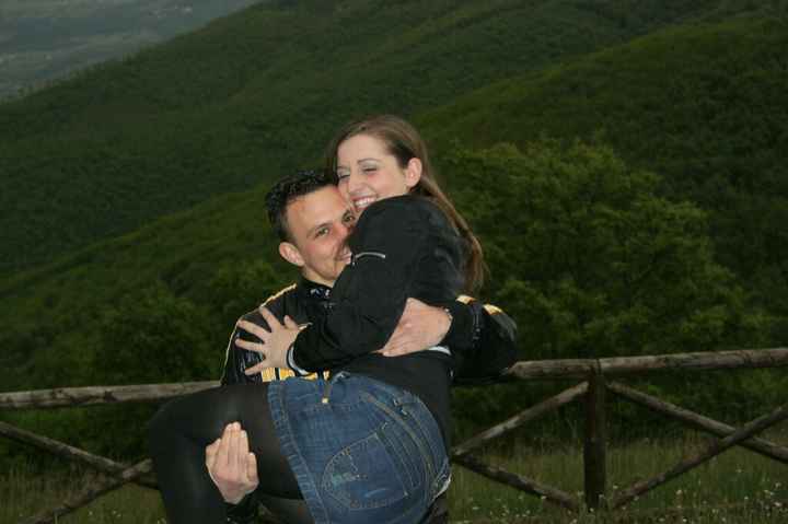 La vostra foto più dolce insieme! - 1