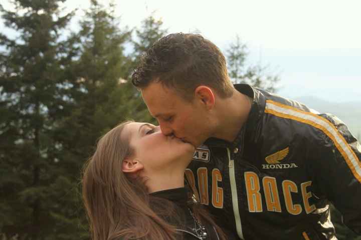 La vostra foto più dolce insieme! - 2