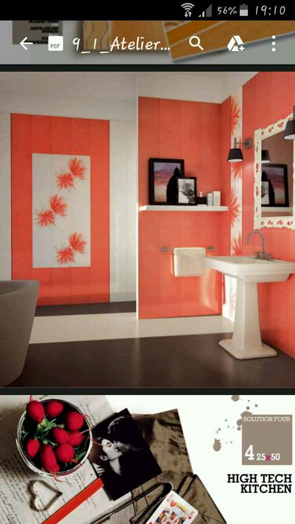 S.o.s rivestimento e mobili bagni - 1