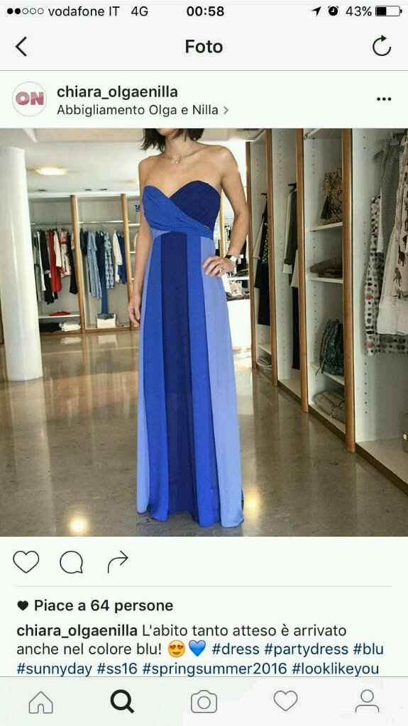 Ragazze chiedo il vostro aiuto - 1