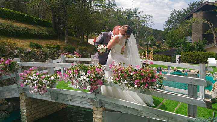 Sono tornataaaaa.... - 3