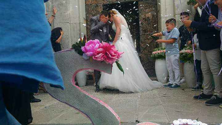 Sono tornataaaaa.... - 4