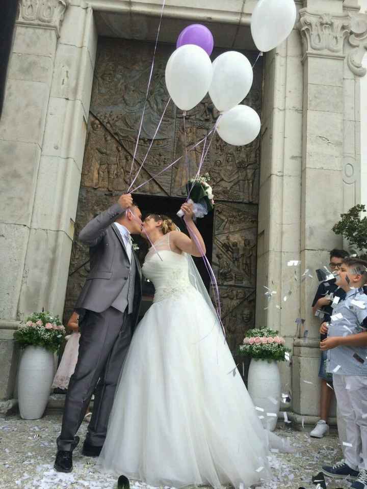 Sono tornataaaaa.... - 5